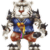 Tiger (Evolved) MU Online