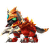 Splinter (Evolved) MU Online