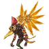 Mutation (Evolved) MU Online