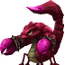 Scorpio MU Online