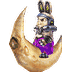 Rabbit (Evolved) MU Online
