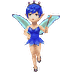 Blue Fairy MU Online