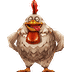 Chicken MU Online