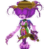 Carnifle (Evolved) MU Online