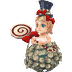 Freesia Spirit (Evolved) MU Online
