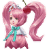 Cherry Blossom Spirit (Evolved) MU Online
