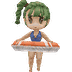 Swim Tube Girl MU Online
