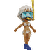 Snorkeling Girl (Evolved) MU Online