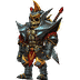 Commander MU Online