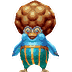 Rooster (Evolved) MU Online