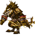 Bow Soldier (Evolved) MU Online