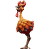 Angry Rooster MU Online