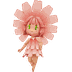 Chrysanthemum (Evolved) MU Online