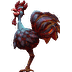 Angry Rooster (Evolved) MU Online