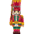Toy Soldier (Evolved) MU Online
