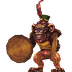 Busker Monkey MU Online