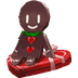 Chocolate Cookie (Evolved) MU Online