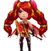 Heart Girl (Evolved) MU Online