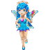 Blue Fairy (Evolved) MU Online