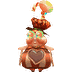 Lollipop Mama (Evolved) MU Online