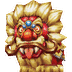 Lion Mask (Evolved) MU Online