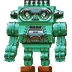 Toy Robot MU Online