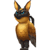 Adventure cat MU Online