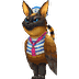 Adventure cat (Evolved) MU Online