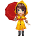Rainy Girl (Evolved) MU Online