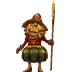 Scarecrow MU Online