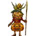 Scarecrow (Evolved) MU Online