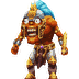 Zombie Articles (Evolved) MU Online