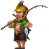 Mr. Fishing King (Evolved) MU Online