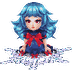 Snow Fairy MU Online