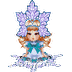 Snow Fairy (Evolved) MU Online