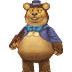 Papa Bear (Evolved) MU Online