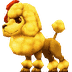 Dodo Poodle (Evolved) MU Online