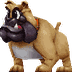 Angry Bulldog MU Online