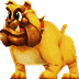 Angry Bulldog (Evolved) MU Online