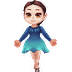 Figure Queen MU Online