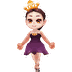 Figure Queen (Evolved) MU Online