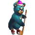 Hockey Bear MU Online