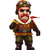 Pilot (Evolved) MU Online
