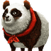 Super Panda MU Online