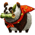 Super Panda (Evolved) MU Online