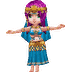 Belly Dancer (Evolved) MU Online