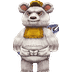 Baby Bear (Evolved) MU Online