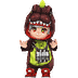 Hip-Hop Dino MU Online