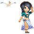 Beach Girl MU Online