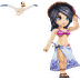 Beach Girl (Evolved) MU Online